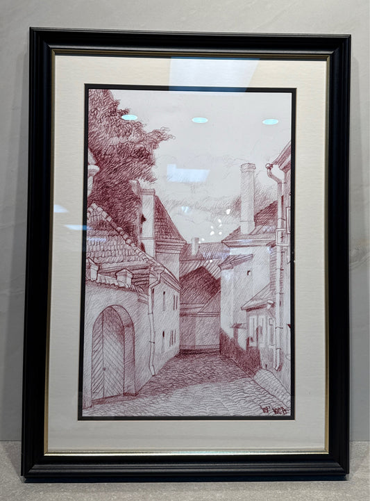 Wall Decor