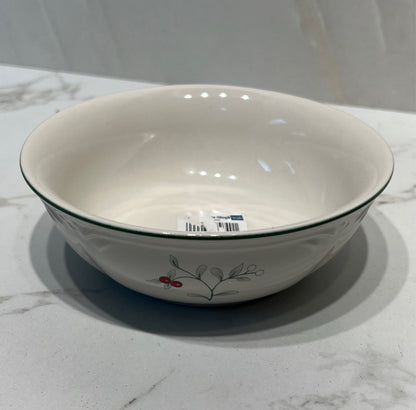 Pfaltzgraff Bowl