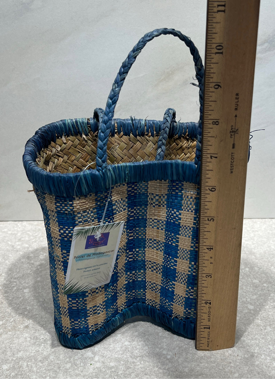 Small Handbag