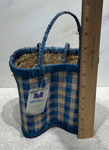 Small Handbag