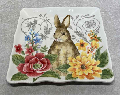 Rabbit Plate