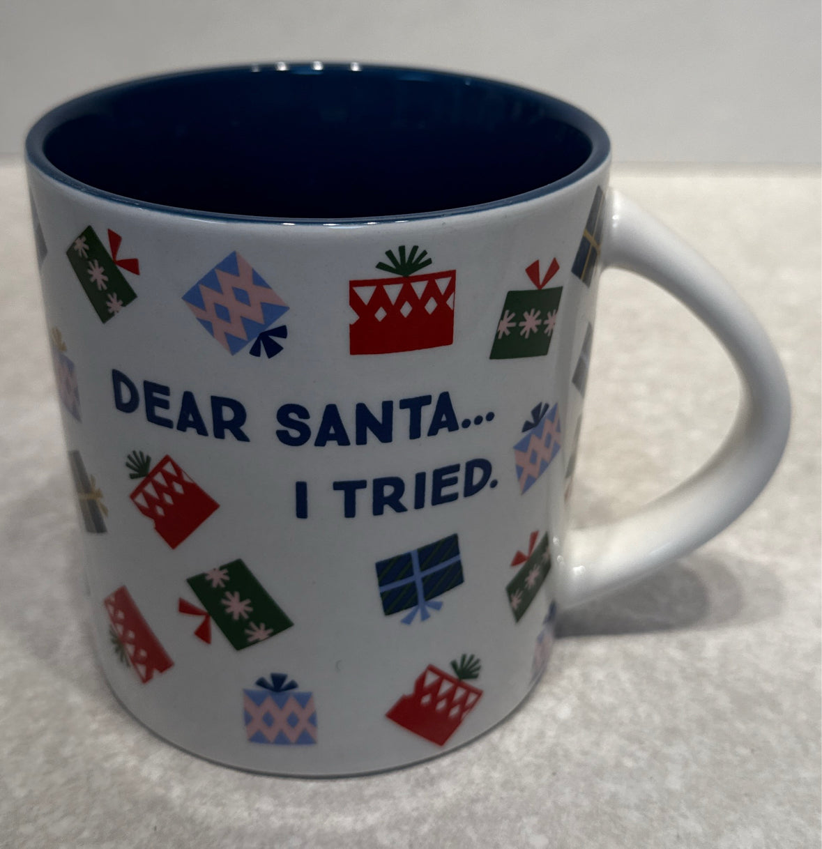 Mug