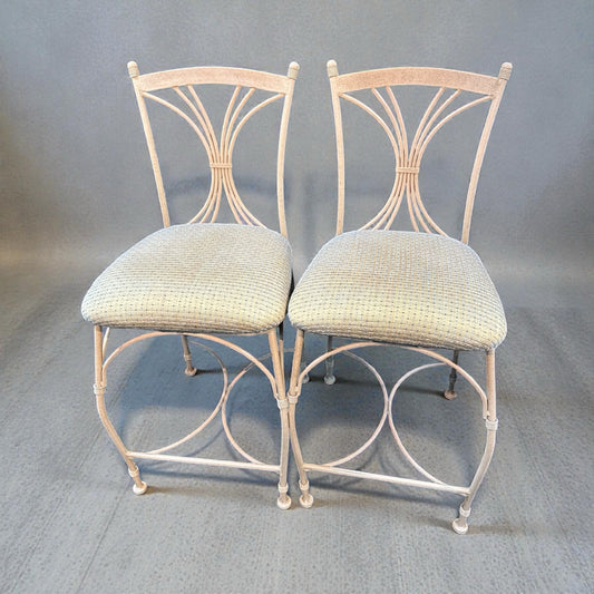 Set of 2 Stools