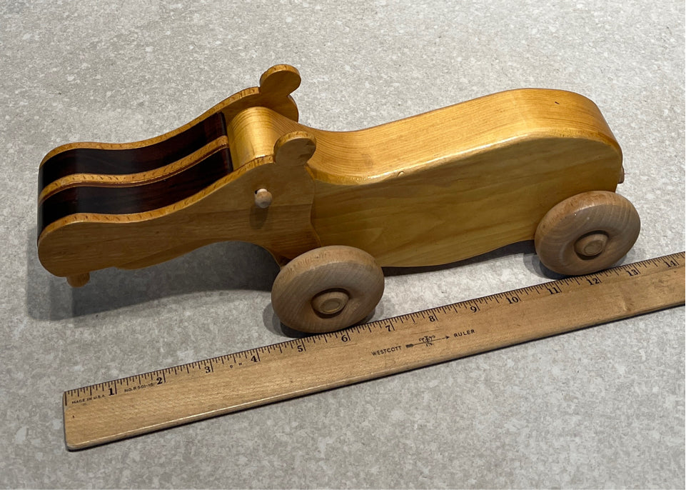Wooden Toy
