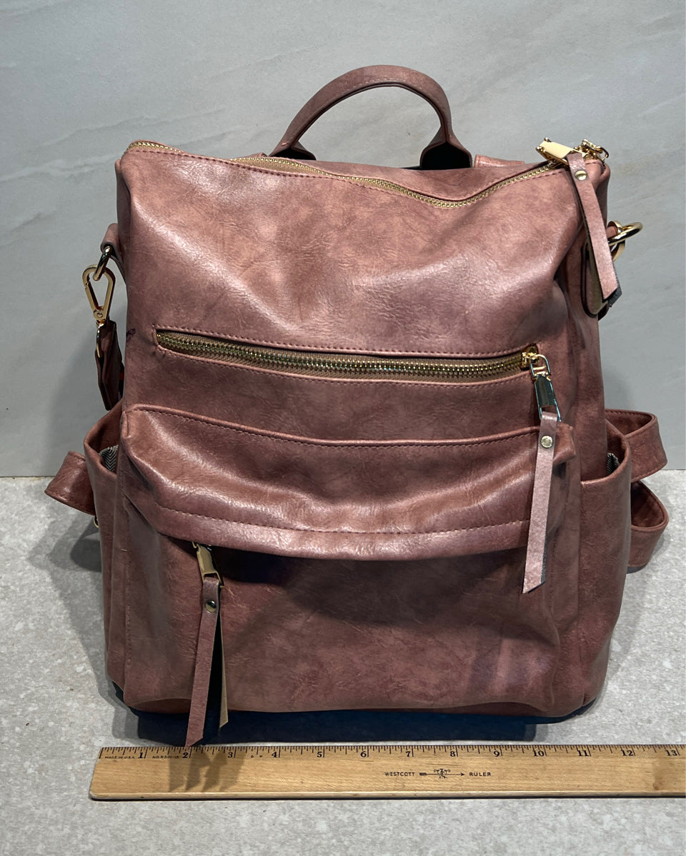 Morden Chic Handbag/Backpack