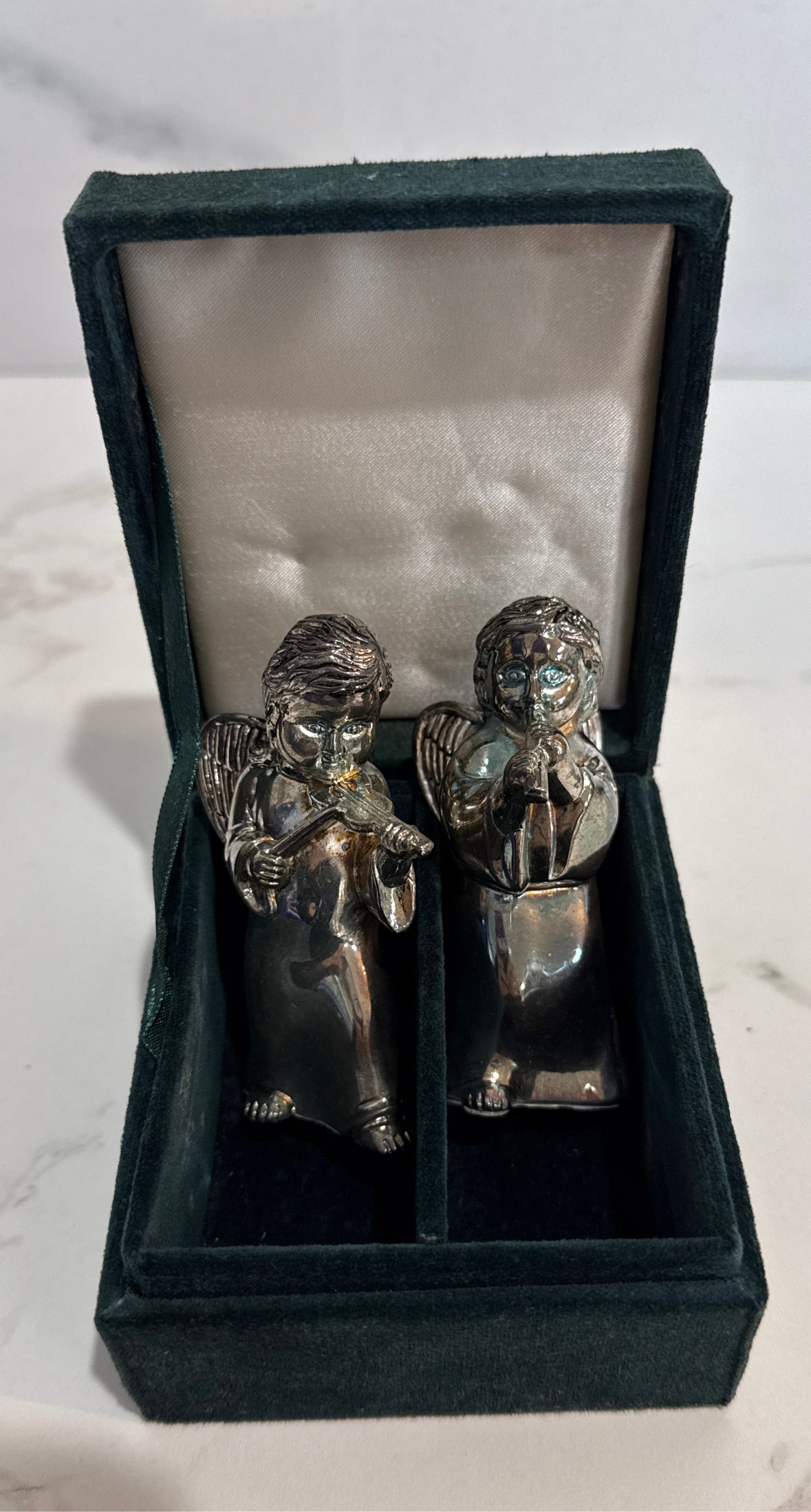 Angel Shakers
