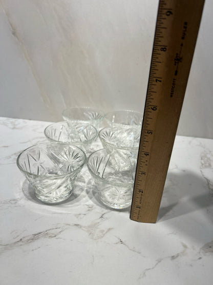Set of 6 Bowls