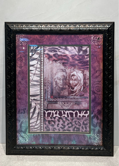 Wall Decor
