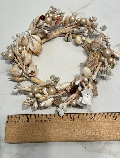 Shell Ring