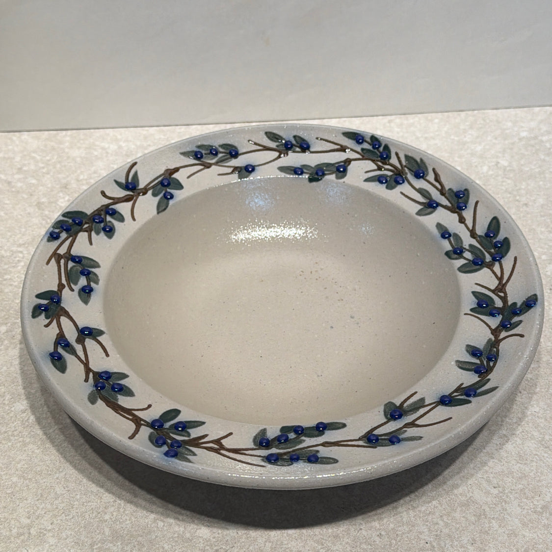 Salmon Falls 10" Bowl