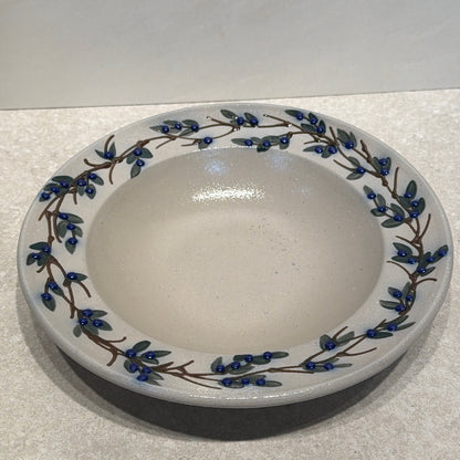 Salmon Falls 10" Bowl