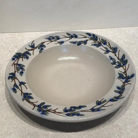 Salmon Falls 10" Bowl