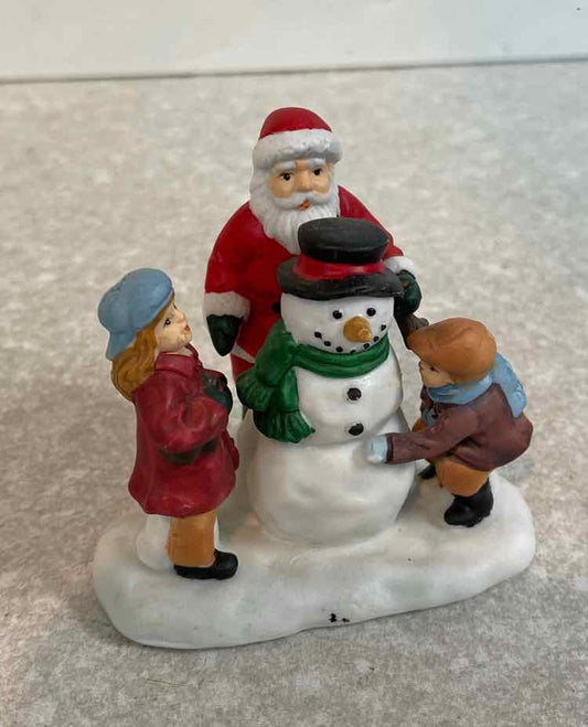 Figurine