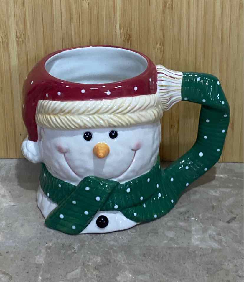 Yankee Candle Mug