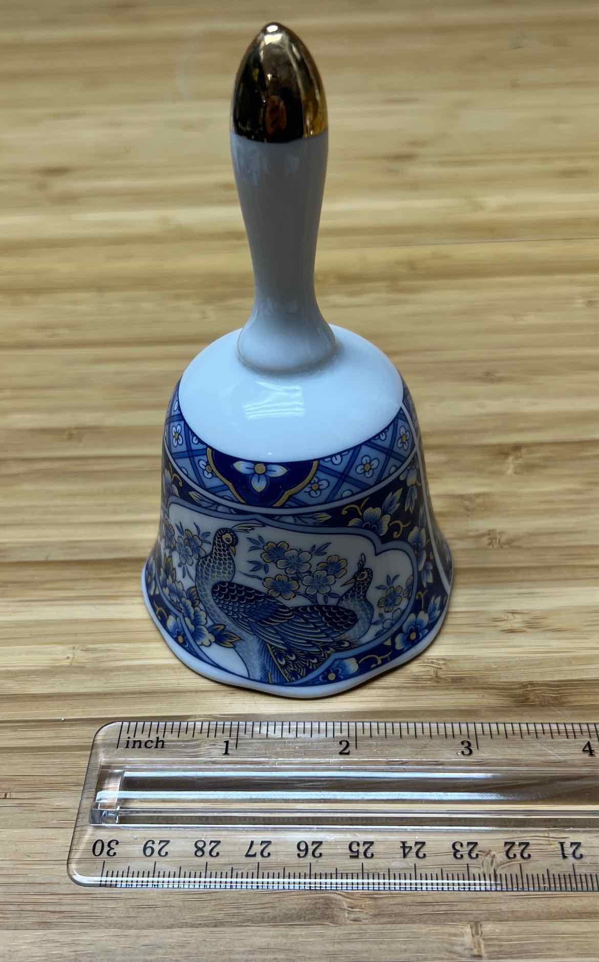 Bell