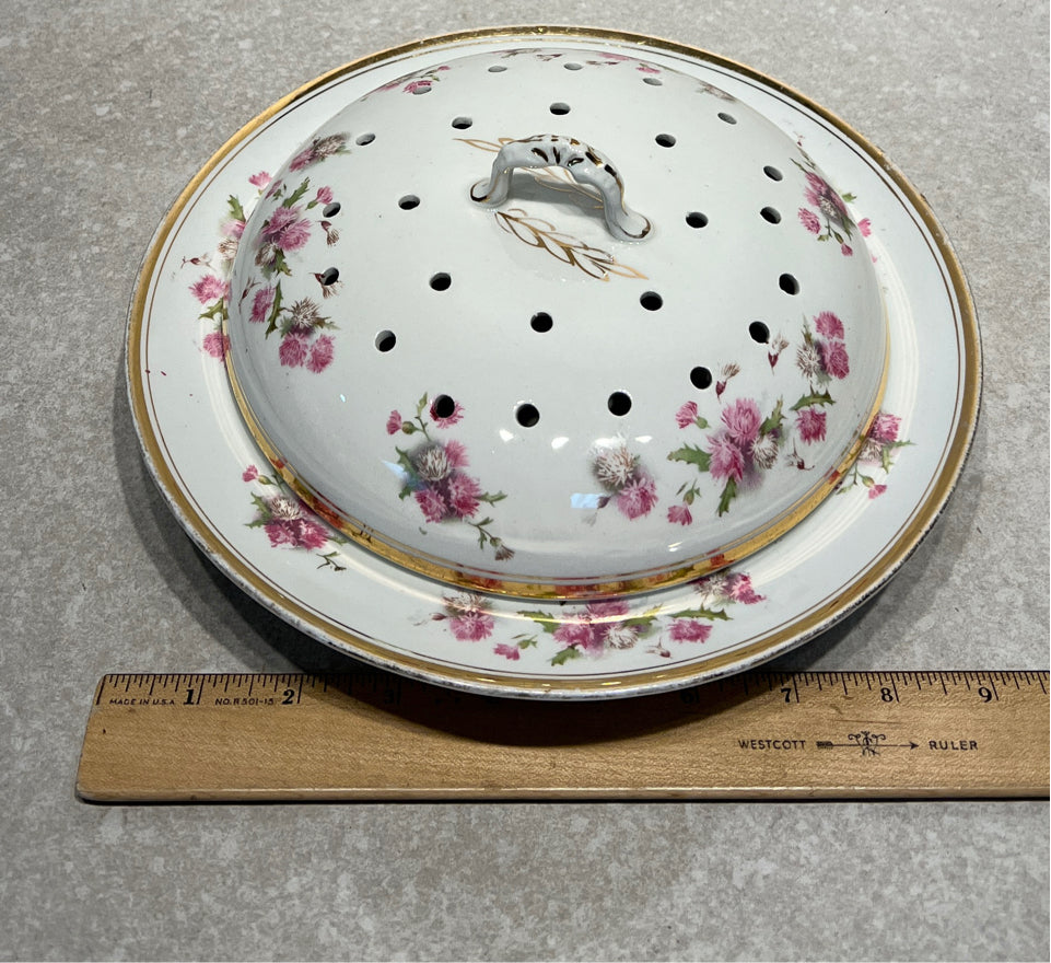 Covered Dish