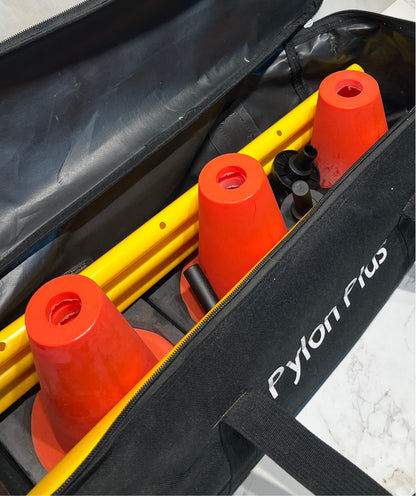 Pylon Plus Training Set