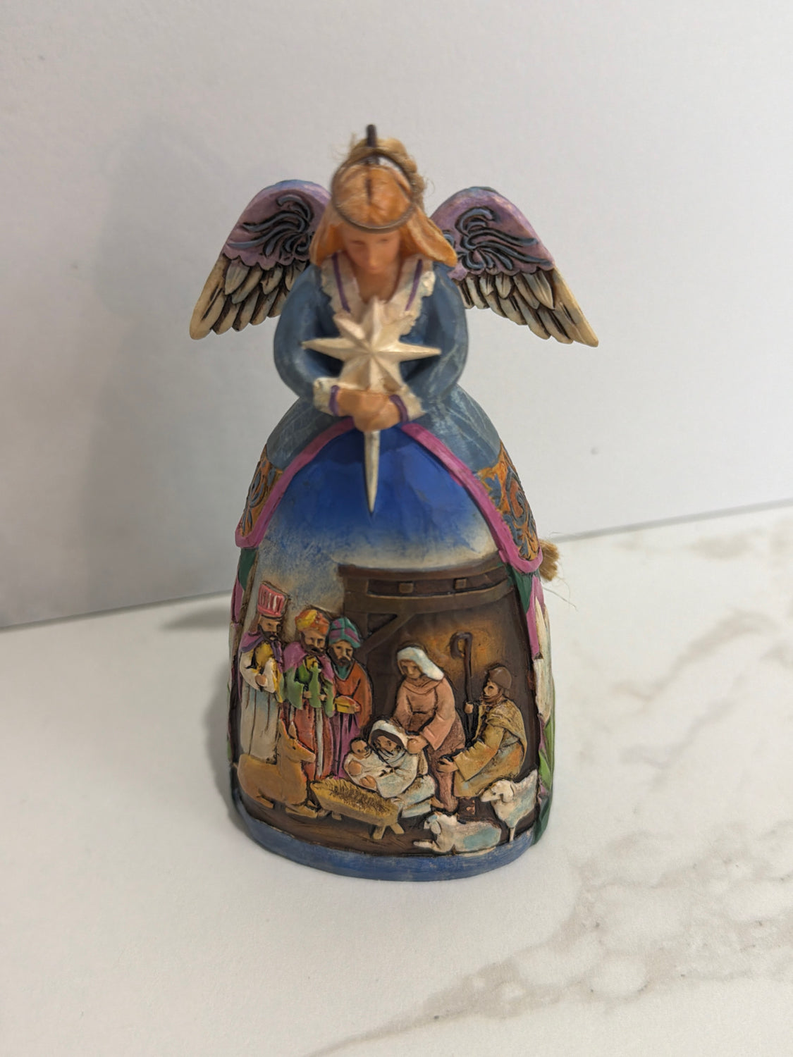Jim Shore Ornament