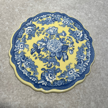 Spode Trivet