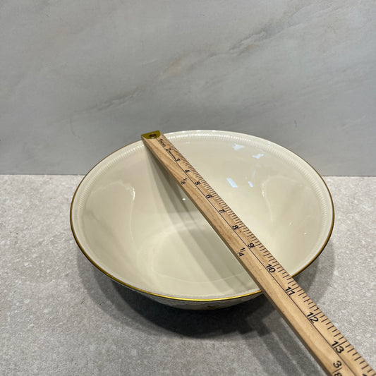 Lenox Constitution Bowl