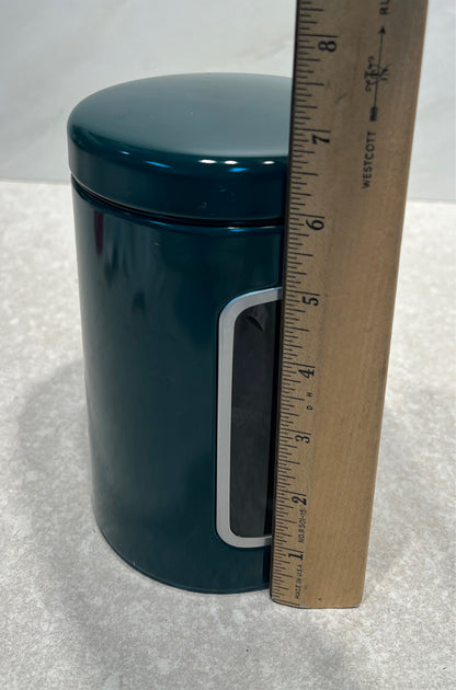 Covered Jar