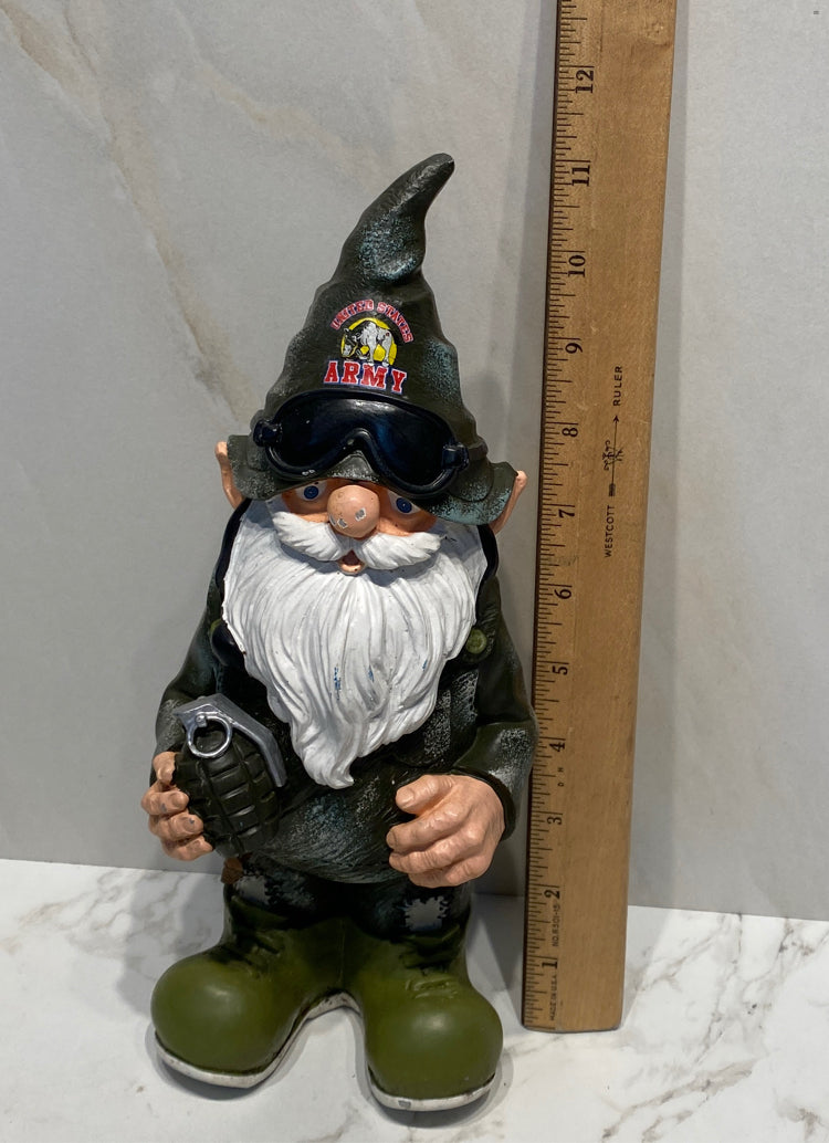 Gnome