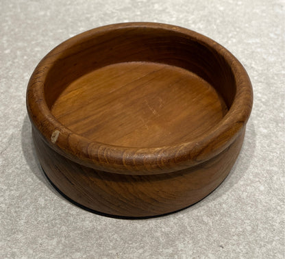 Wooden Bowl