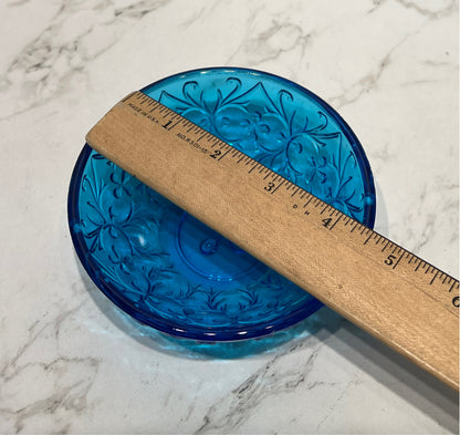 Blue Bowl