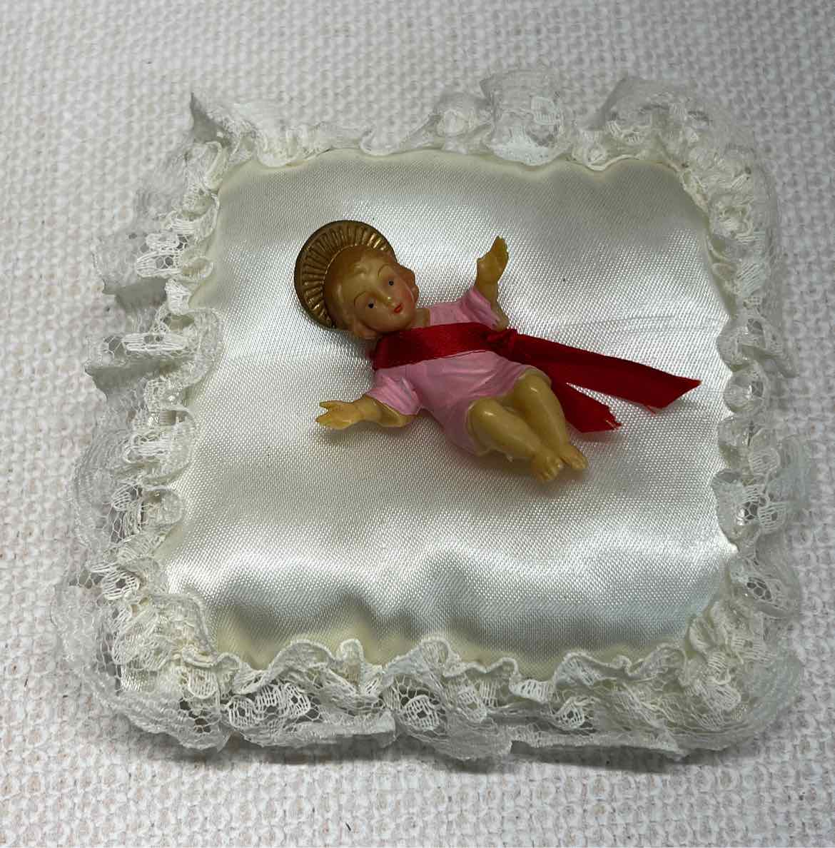 Christmas Figurine