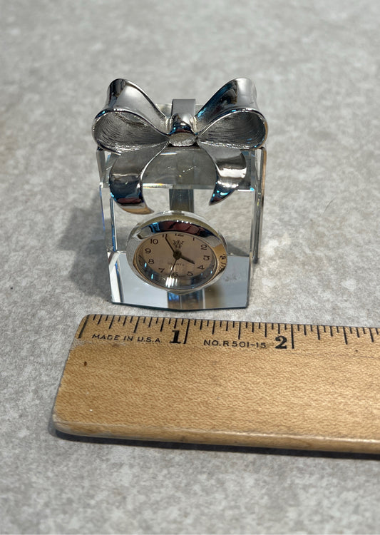 Mini Clock