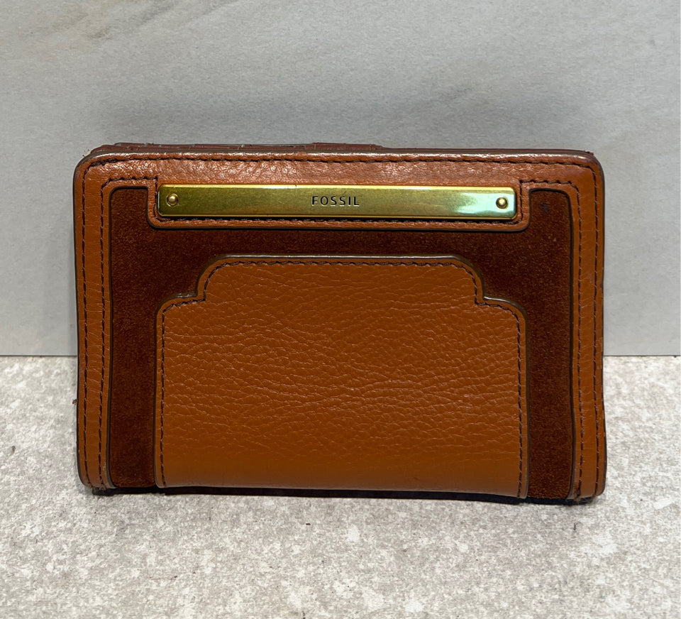 Fossil Wallet