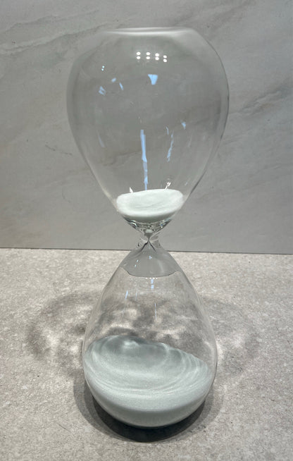 Sand Timer