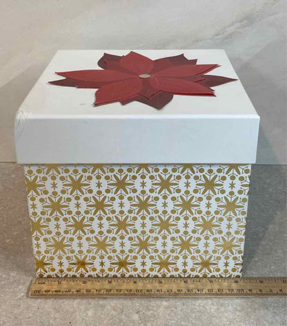 Covered Box