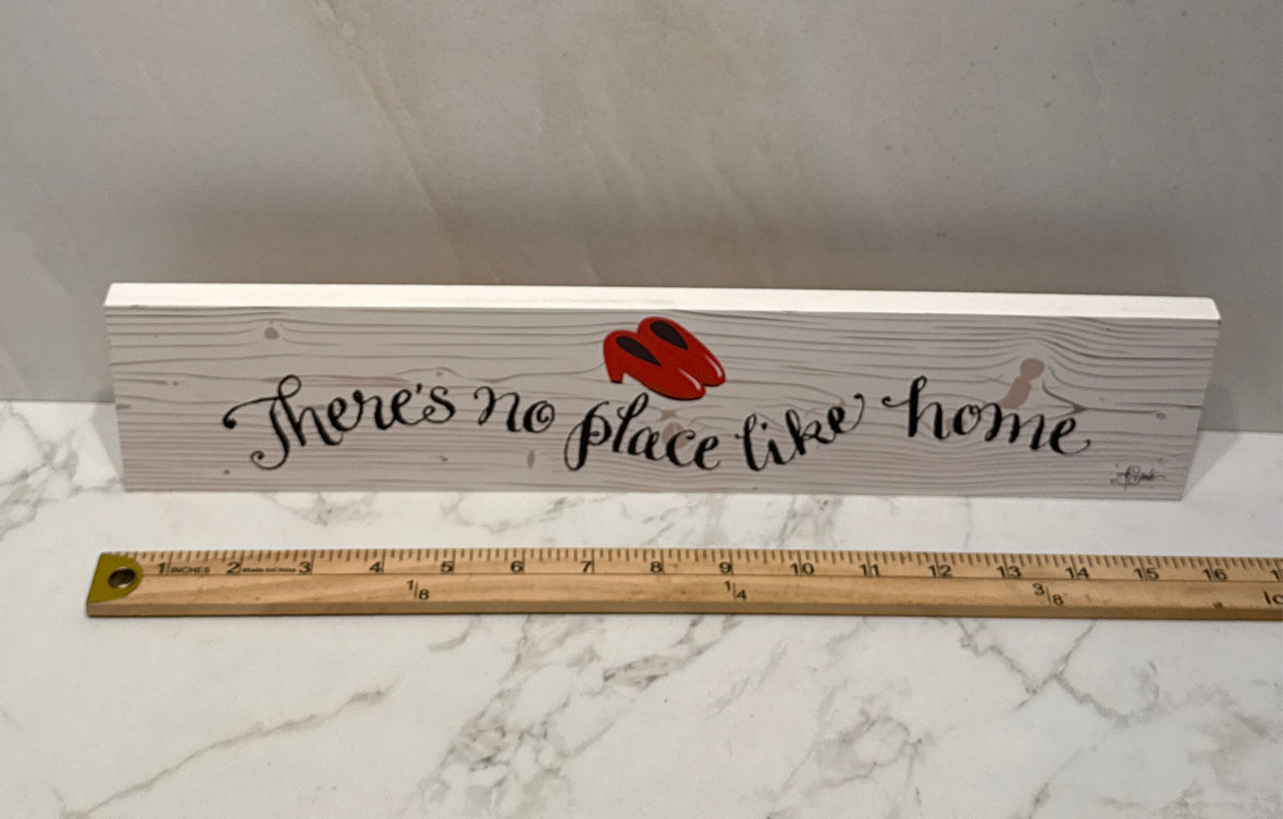 Sign (Wizard of Oz)