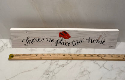 Sign (Wizard of Oz)
