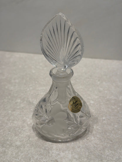 Perfume Bottle