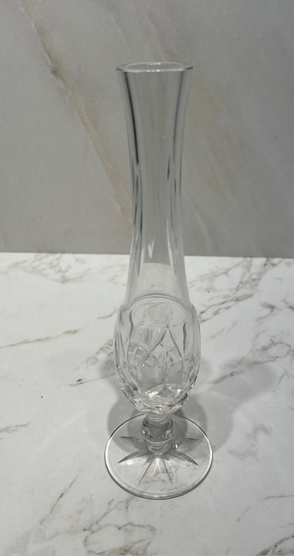 Waterford Vase