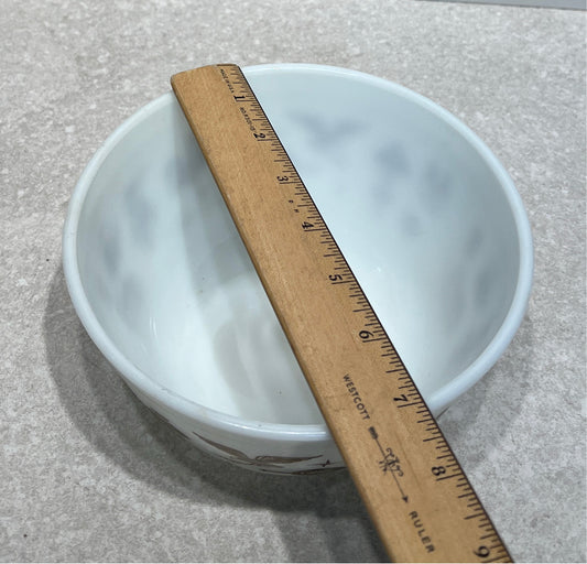 Pyrex Bowl 402