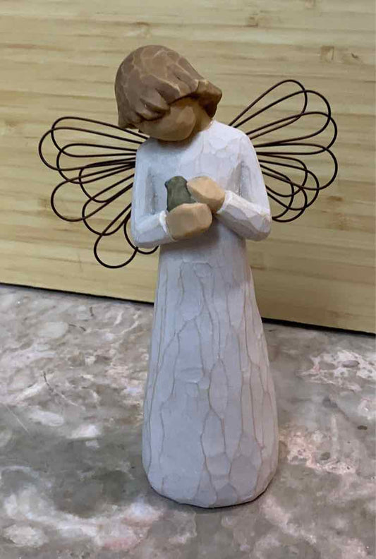 Willow Tree iFigurine