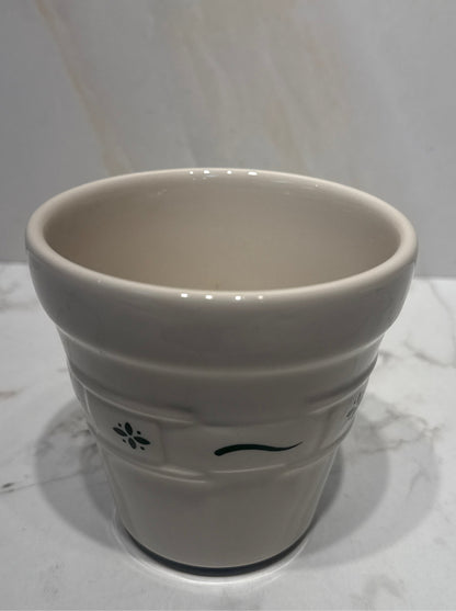 Longaberger Planter