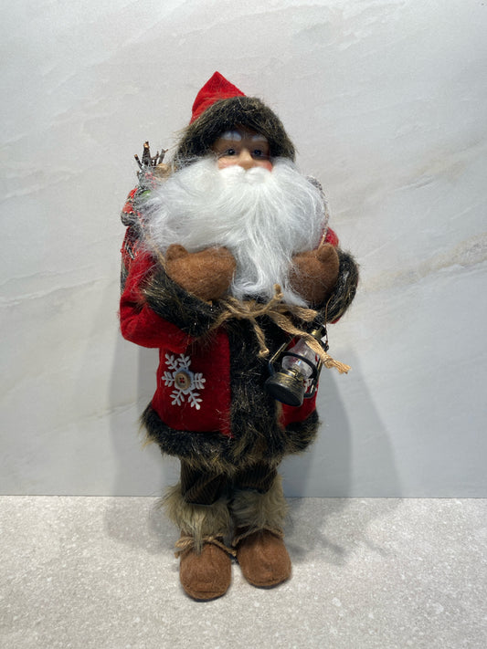 Santa