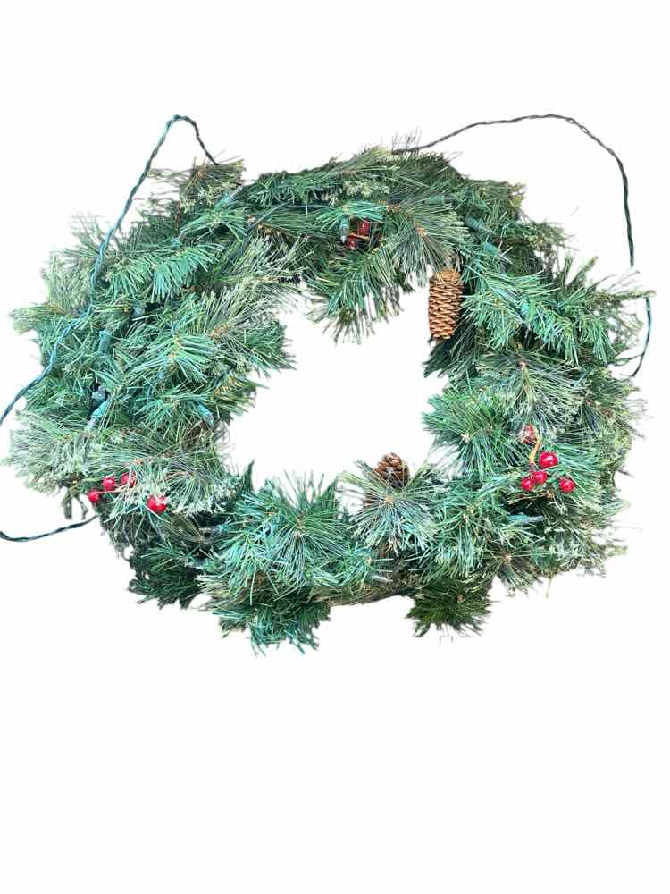 Wreath