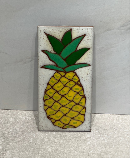 Besheer Art Tile