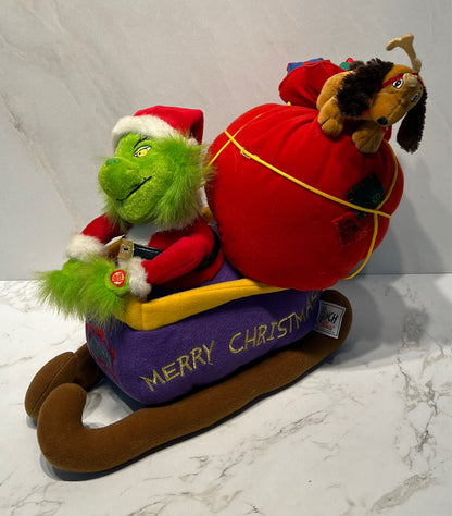 The Grinch
