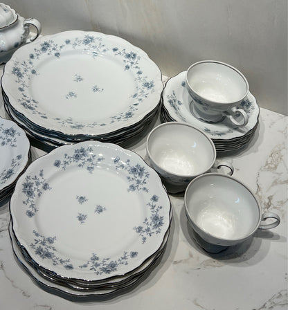 Haviland Dinnerwae Set