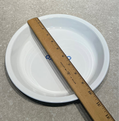 Corning Ware Casserole
