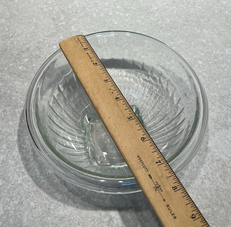 Vintage Bowl