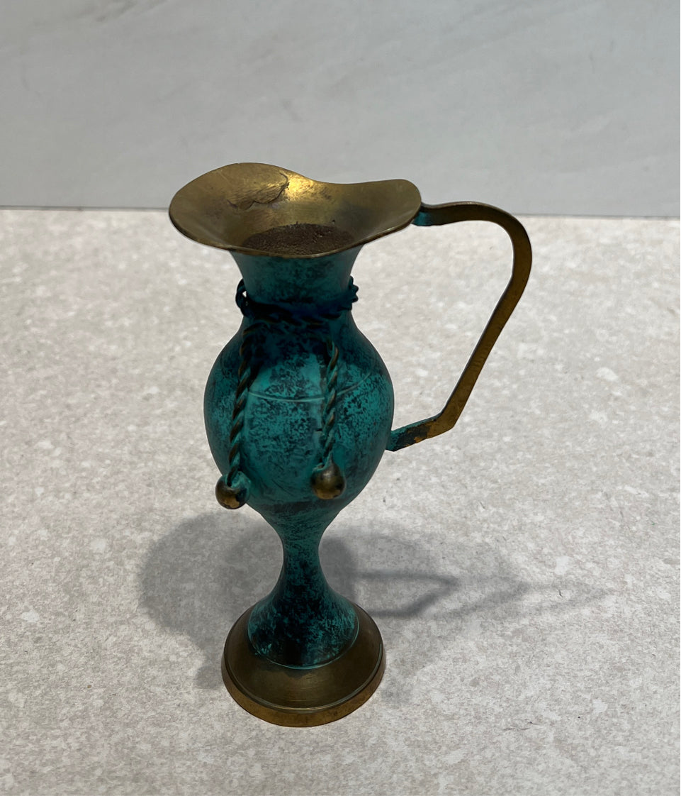 Pitcher