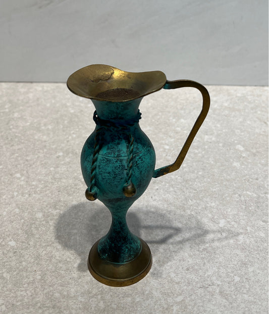 Pitcher