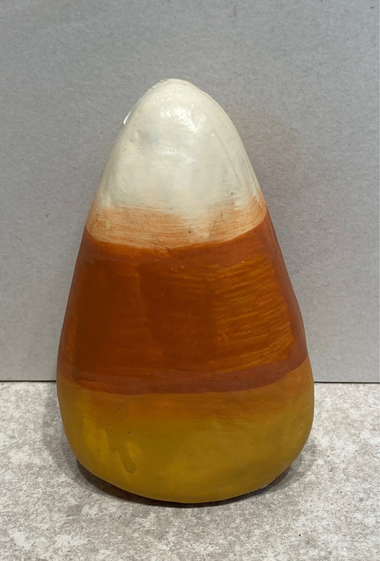 Candy Corn Decor